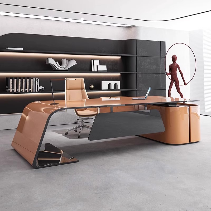 Organizer Modern Office Desk W - Gaming Accessories Organizer 评论和价格