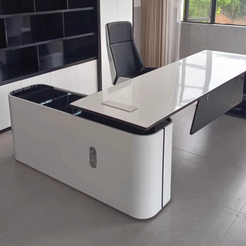 Organizer Modern Office Desk W - Gaming Accessories Organizer 评论和价格