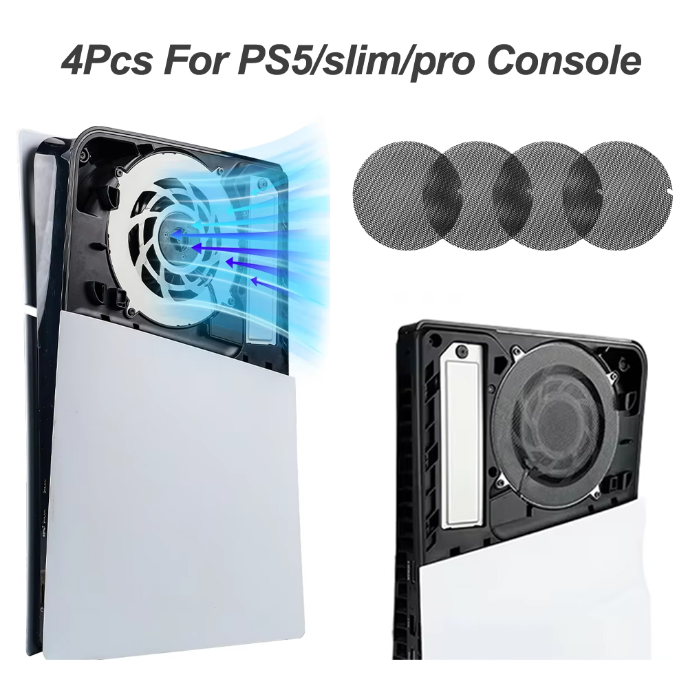 For PS5/slim/pro Game Console  - Gaming Accessories Playstation 评论和价格