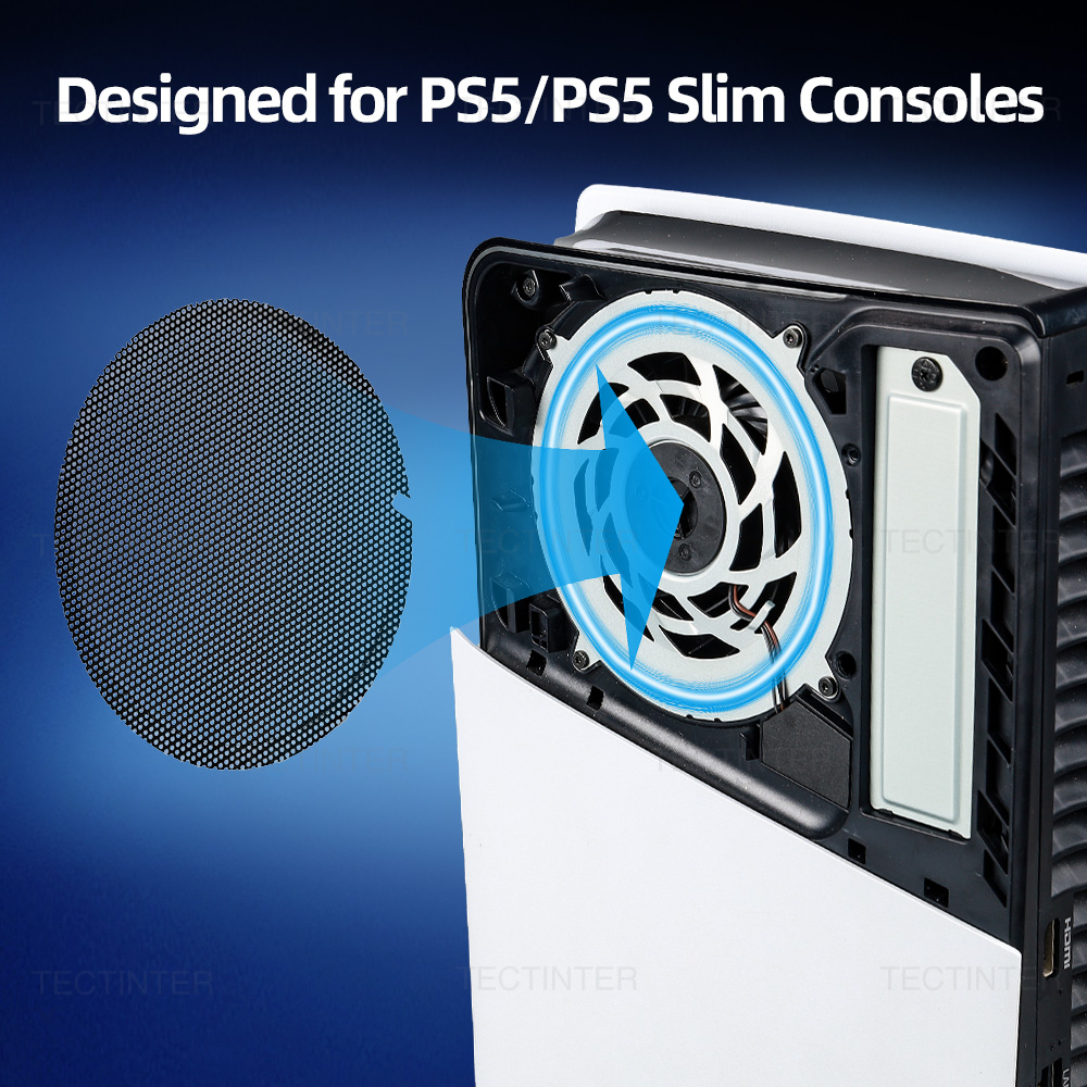 For PS5/slim/pro Game Console  - Gaming Accessories Playstation 评论和价格
