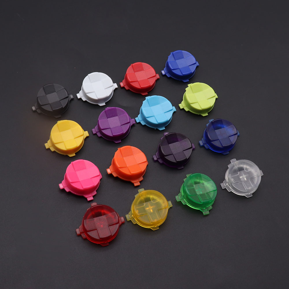 1Piece Replacement Plastic D-P - Gaming Accessories Xbox Series X 评论和价格