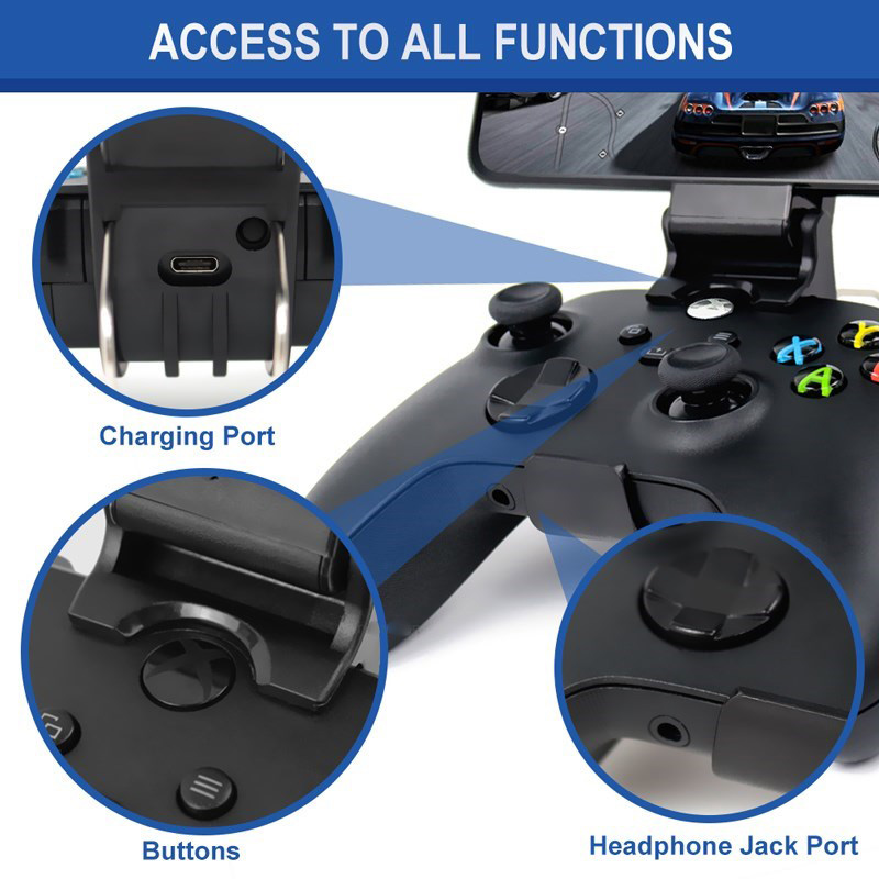 for Xbox Series S X Controller - Gaming Accessories Xbox Series X 评论和价格