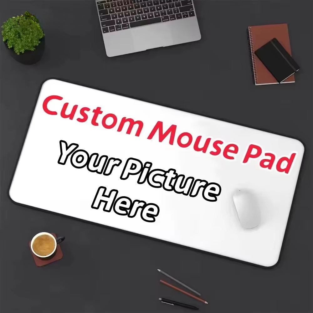 DIY Custom Mouse Pad XXL Anime - Gaming Accessories Companies 评论和价格