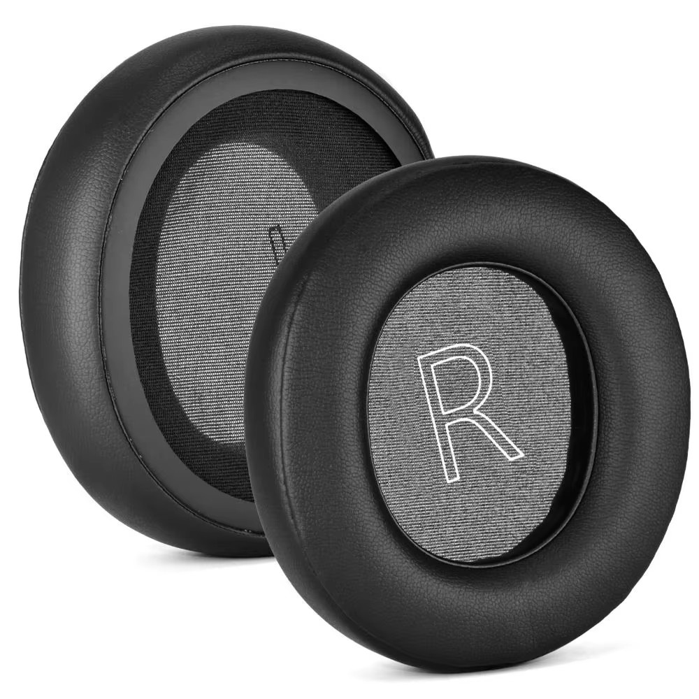 1 Pair Headphones Ear Pads Cus - Gaming Accessories Xbox Series X 评论和价格