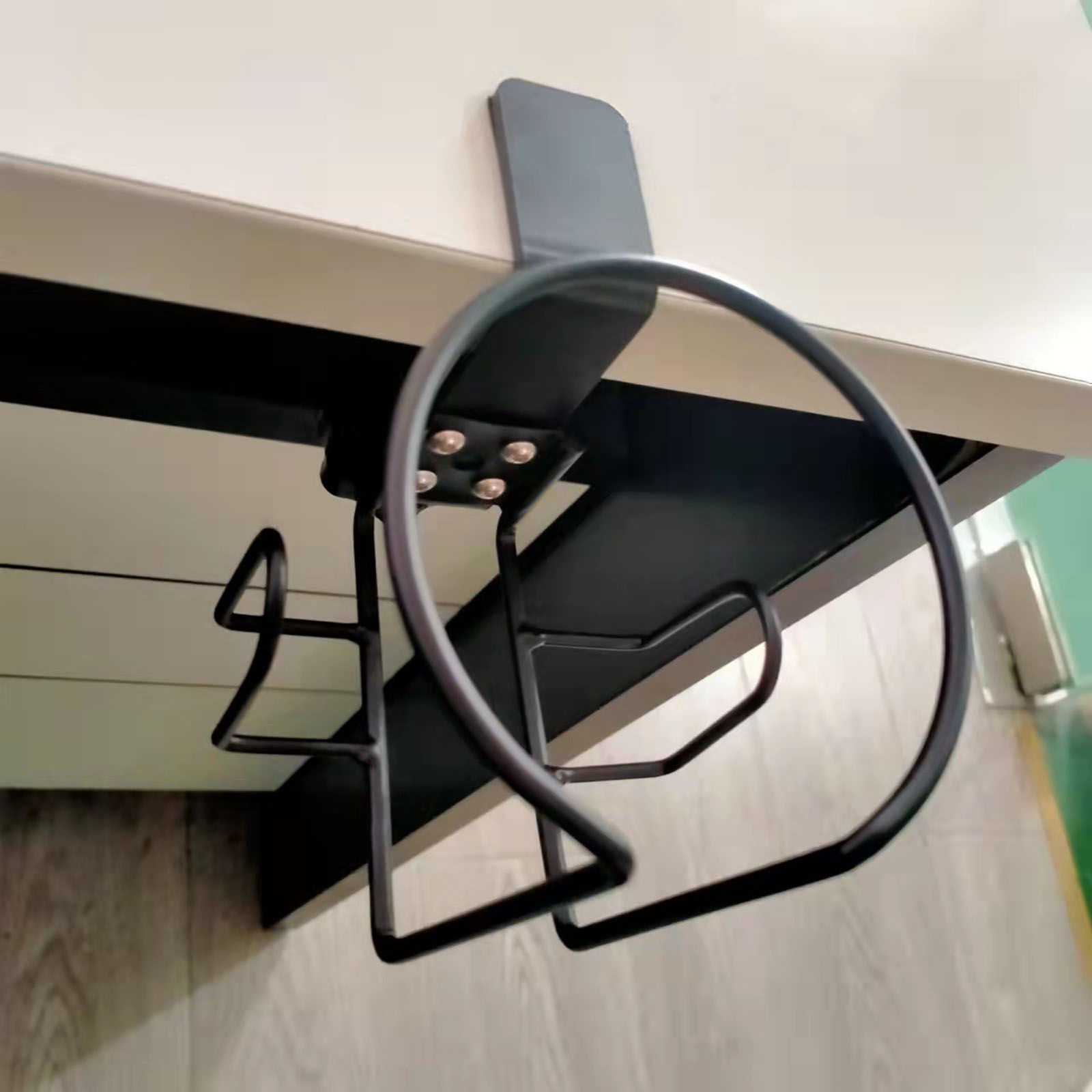 Desk Cup Holder Gaming Desk Ac - Gaming Accessories Organizer 评论和价格