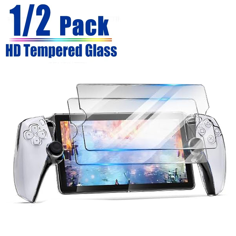 Screen Protector Film for Sony - Gaming Accessories Playstation 评论和价格