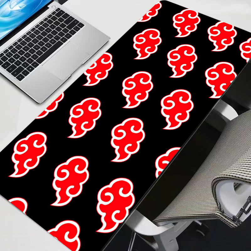 Leather Mousepad AKATSUKI N-Na - Gaming Accessories Boys 评论和价格