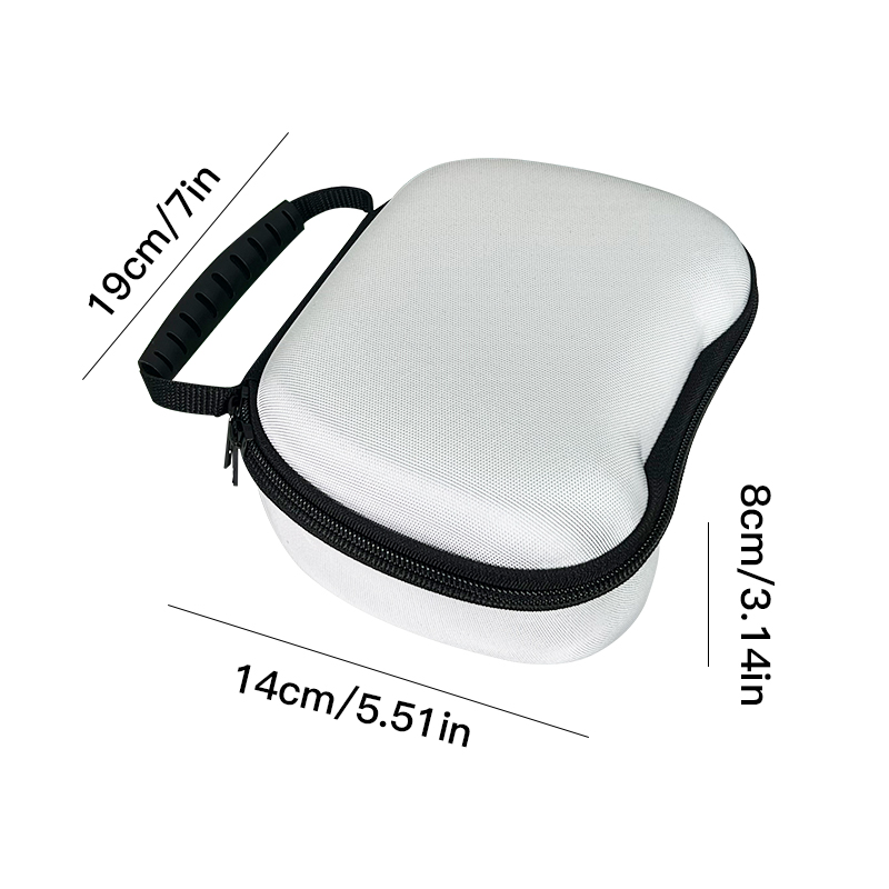 Portable Hard EVA Carrying Cas - Gaming Accessories Xbox Series X 评论和价格