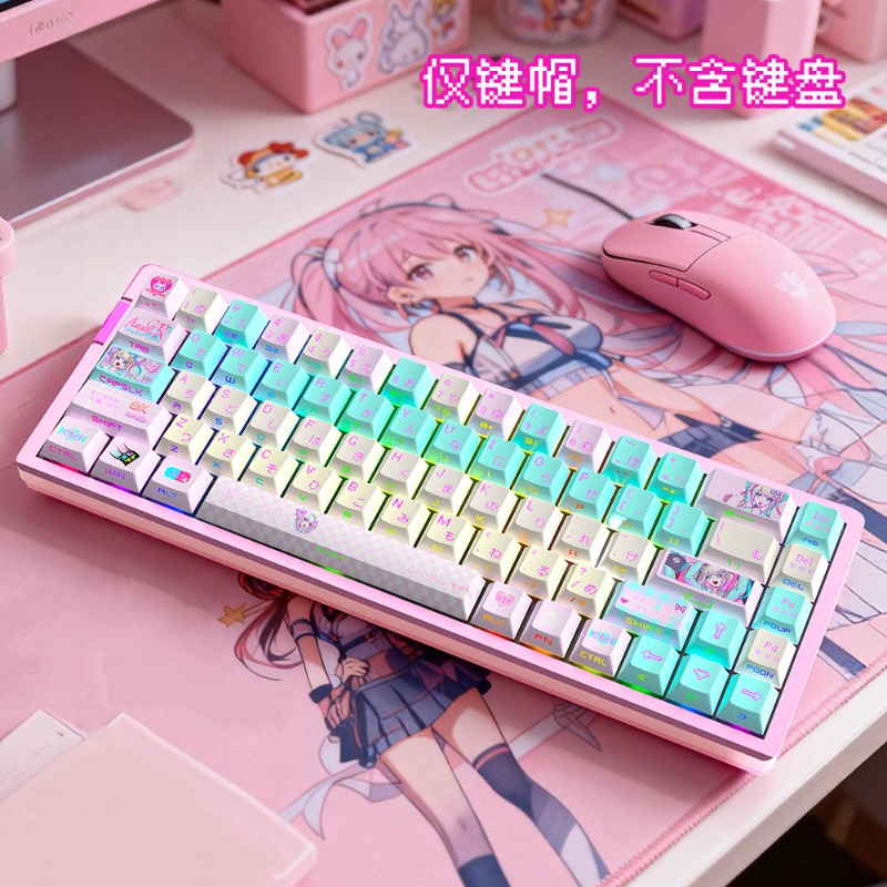 NEEDY GIRL OVERDOSE OMGkawaiiA - Gaming Accessories Girls 评论和价格