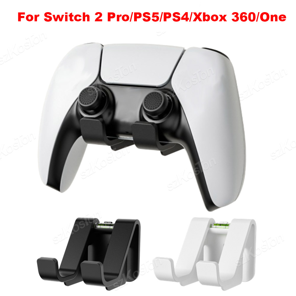 Universal Gamepad Wall Mount S - Gaming Accessories Playstation 评论和价格