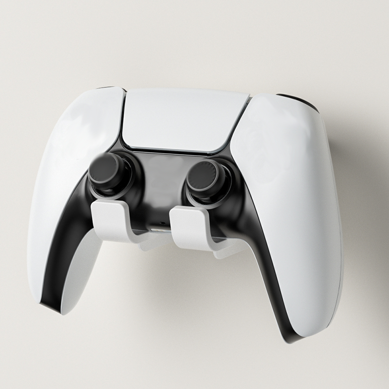 Universal Gamepad Wall Mount S - Gaming Accessories Playstation 评论和价格