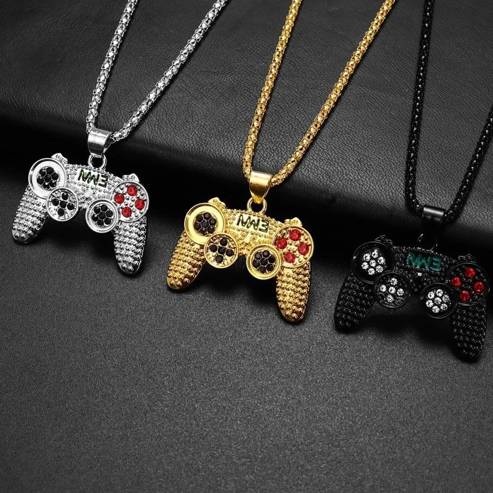 Hip Hop Style Party-Ready Gami - Gaming Accessories Gift Ideas 评论和价格