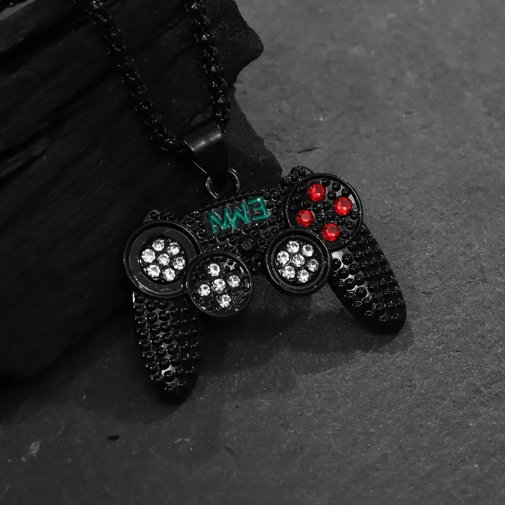 Hip Hop Style Party-Ready Gami - Gaming Accessories Gift Ideas 评论和价格