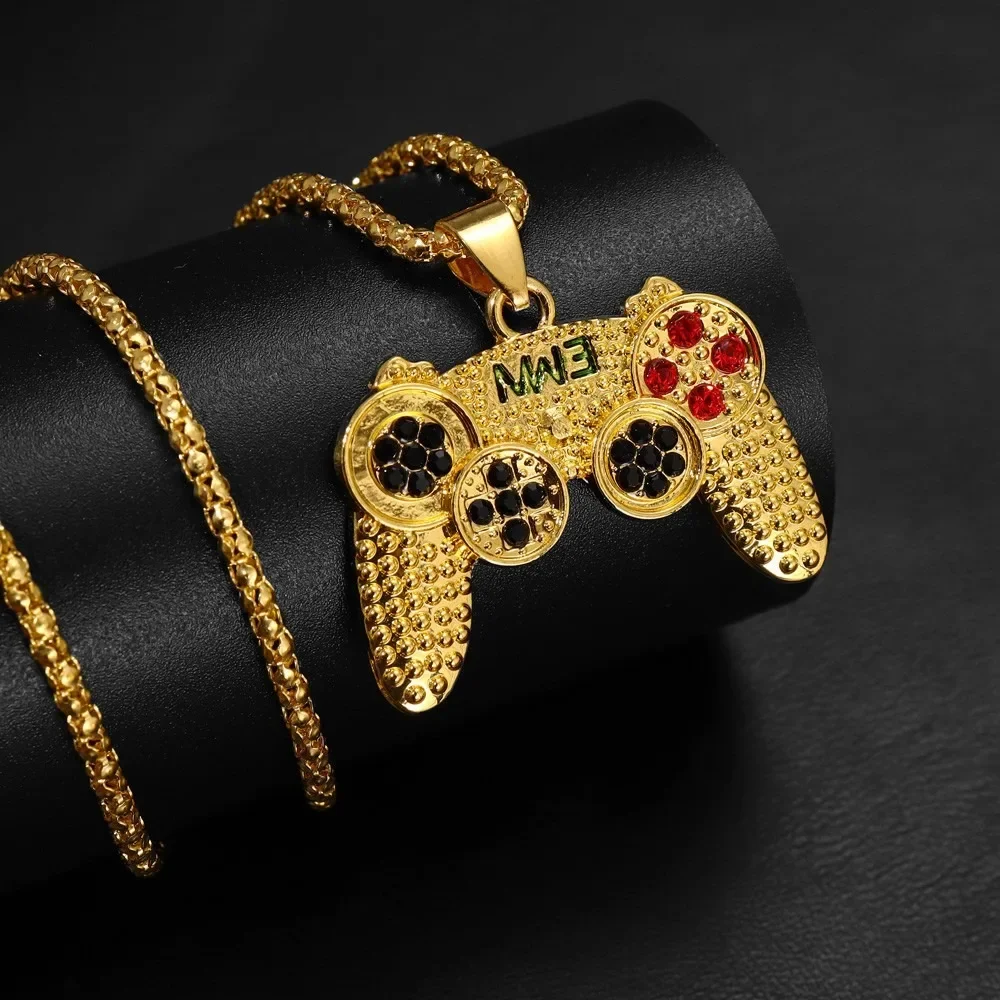 Hip Hop Style Party-Ready Gami - Gaming Accessories Gift Ideas 评论和价格