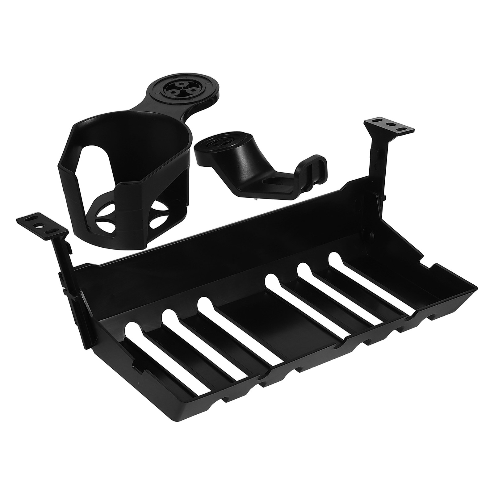 1Set Gaming Desk Accessories H - Gaming Accessories Organizer 评论和价格