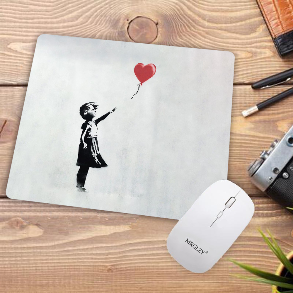 Hot Pad Office Bansky Street A - Gaming Accessories Companies 评论和价格