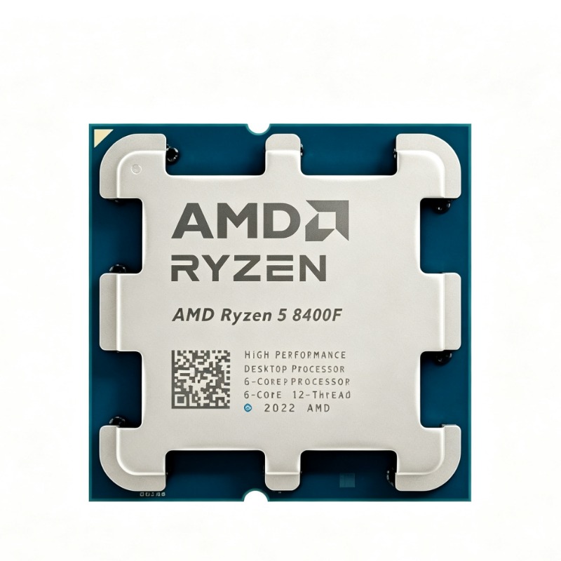 Ryzen 5 8400F AM5 Socket Gamin - Amd Cpu Ryzen 5 评论和价格