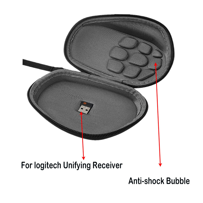 Travel Carrying Bag Gaming Mo - Gaming Accessories Organizer 评论和价格