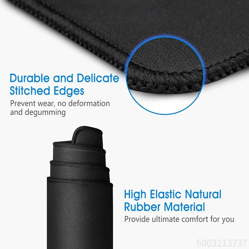 Funny design Mouse Pad Cute Co - Gaming Accessories Companies 评论和价格