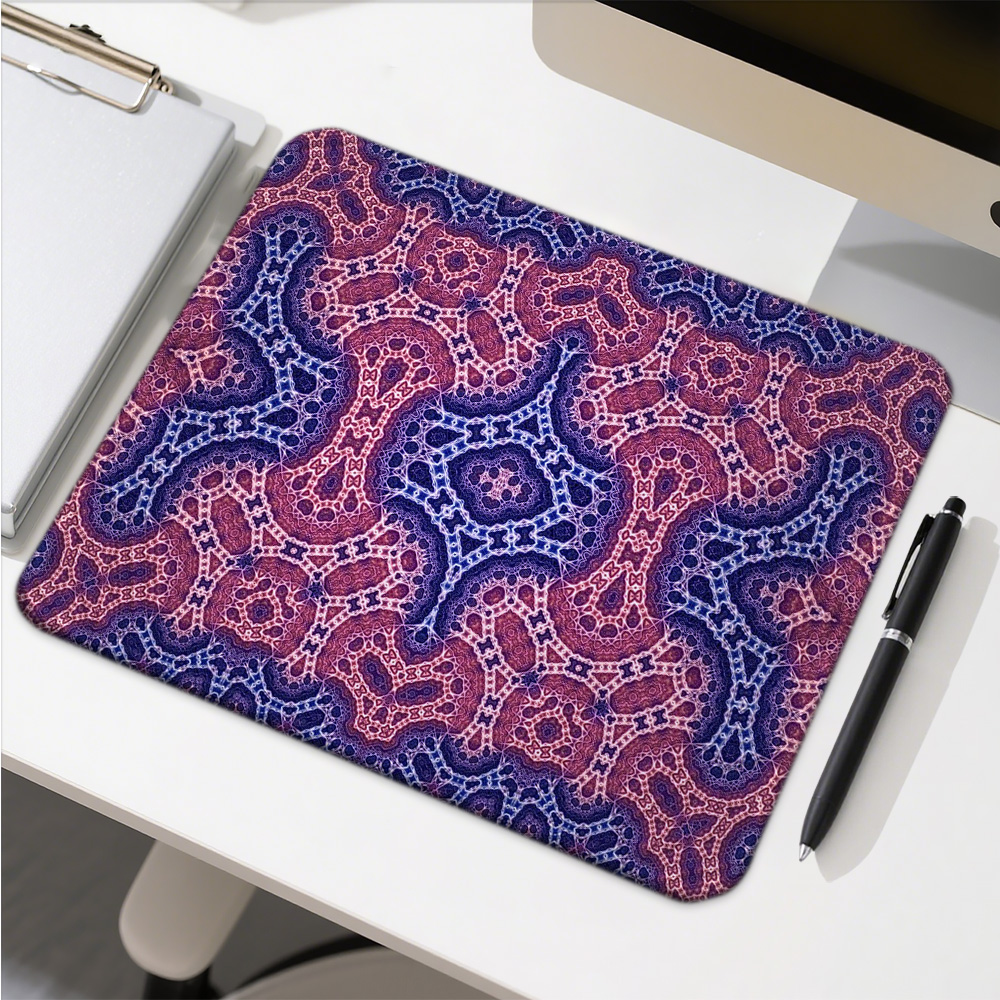Mosepad Ethnic patterns Comput - Gaming Accessories Companies 评论和价格