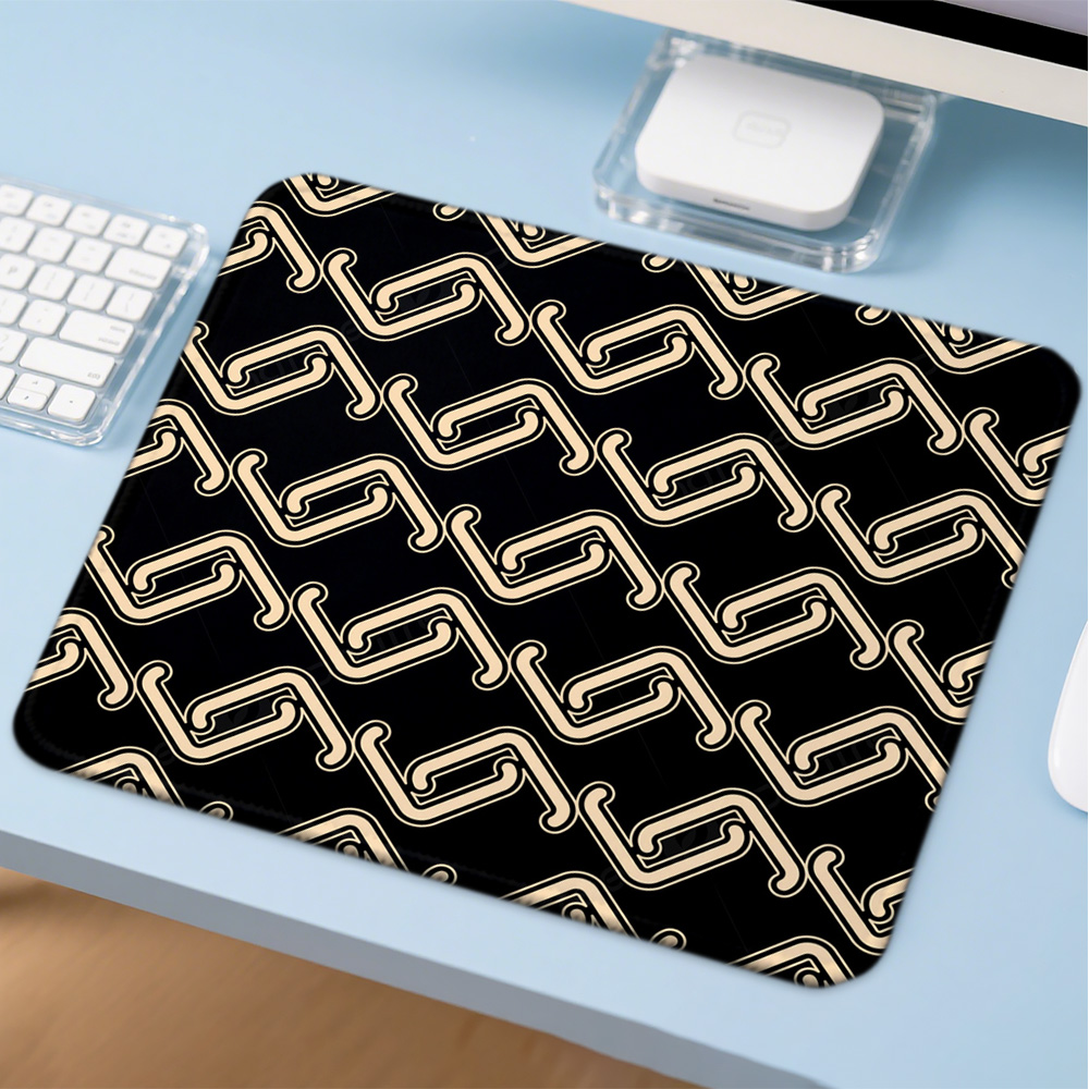 Mosepad Ethnic patterns Comput - Gaming Accessories Companies 评论和价格