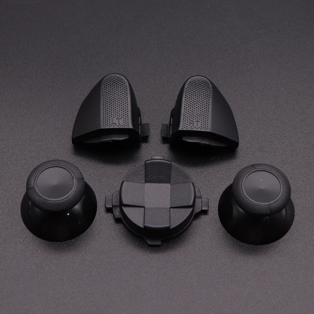 Replacement D-Pad & RT LT Trig - Gaming Accessories Xbox Series X 评论和价格