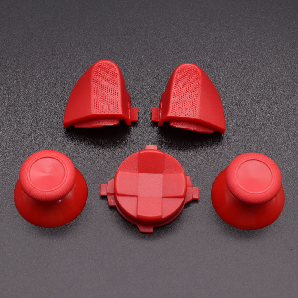 Replacement D-Pad & RT LT Trig - Gaming Accessories Xbox Series X 评论和价格