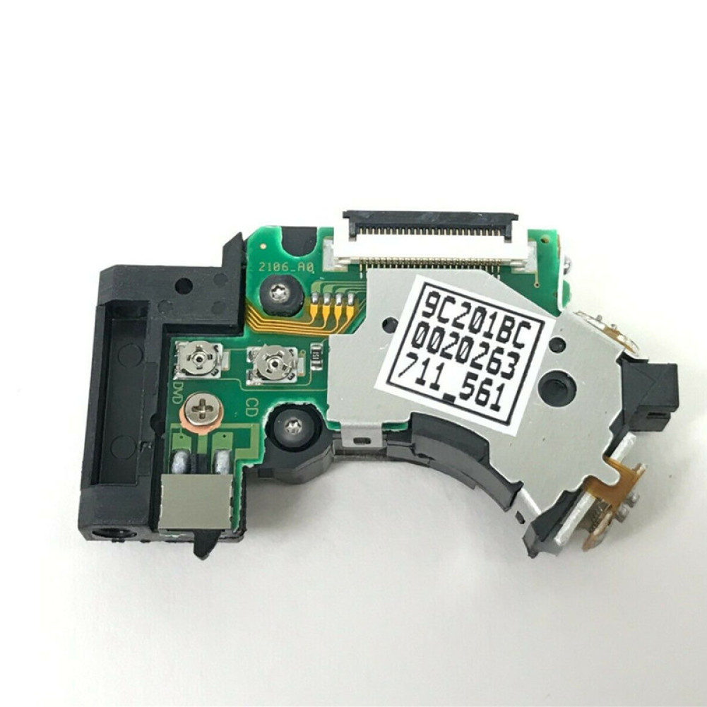 PVR-802W Laser Lens Head Reade - Gaming Accessories Playstation 评论和价格