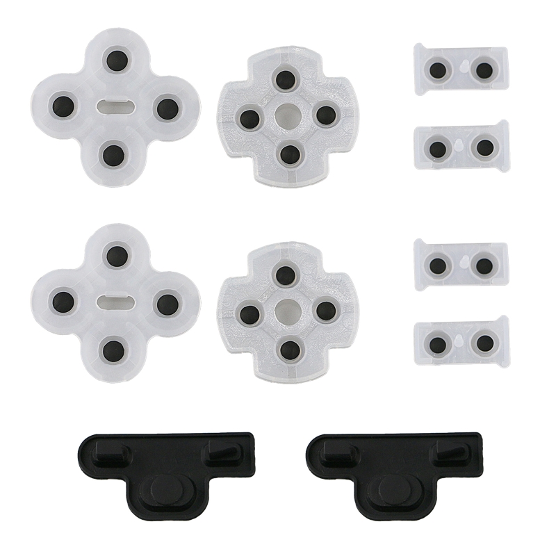 1/2 Set For Sony Playstation P - Gaming Accessories Playstation 评论和价格