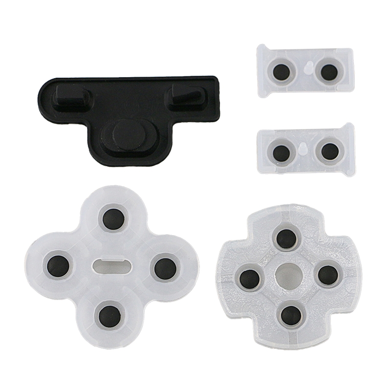 1/2 Set For Sony Playstation P - Gaming Accessories Playstation 评论和价格