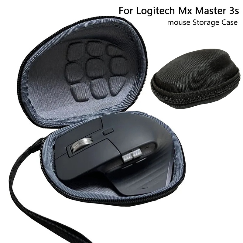 Travel Carrying Bag Gaming Mou - Gaming Accessories Organizer 评论和价格