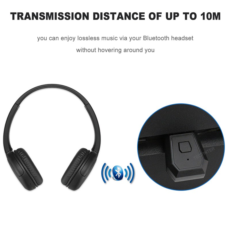 USB Wireless Adapter Receiver  - Gaming Accessories Playstation 评论和价格
