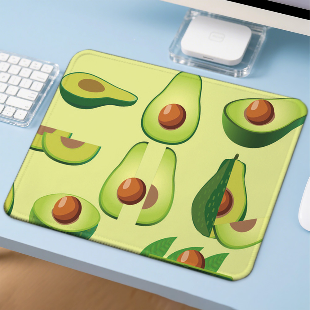 Mosepad Avocado spread Compute - Gaming Accessories Companies 评论和价格
