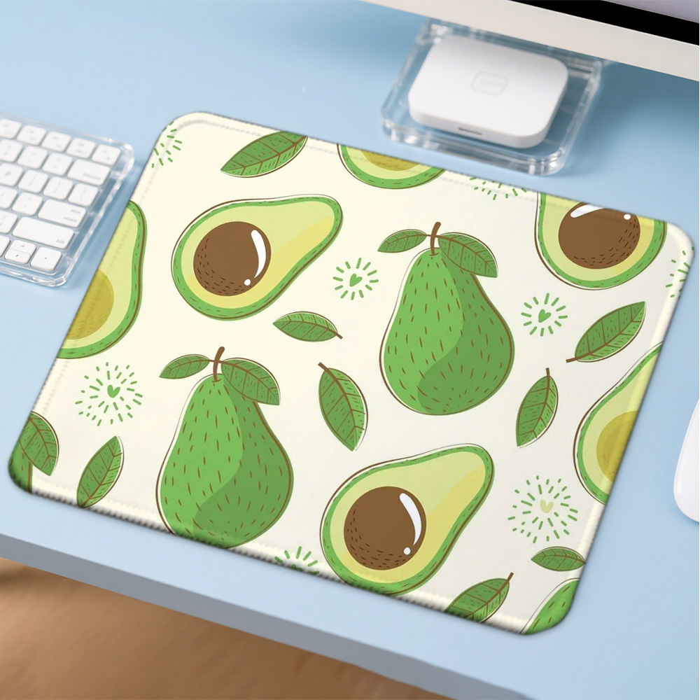 Mosepad Avocado spread Compute - Gaming Accessories Companies 评论和价格
