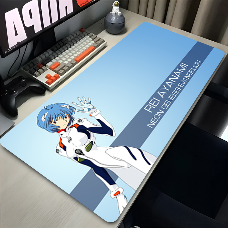 Mousepad XXL Large Kawaii Anim - Gaming Accessories Girls 评论和价格