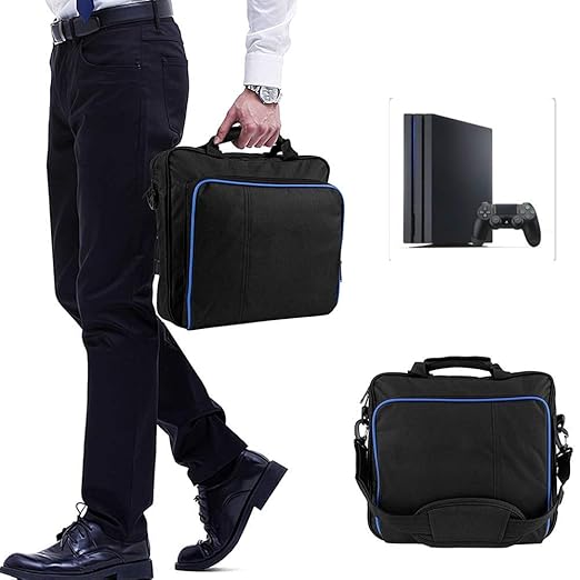 1PCS Suitable for P4 Gaming Co - Gaming Accessories Organizer 评论和价格