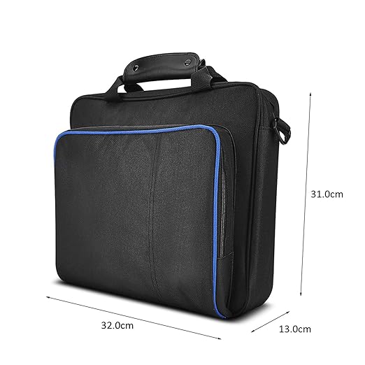1PCS Suitable for P4 Gaming Co - Gaming Accessories Organizer 评论和价格