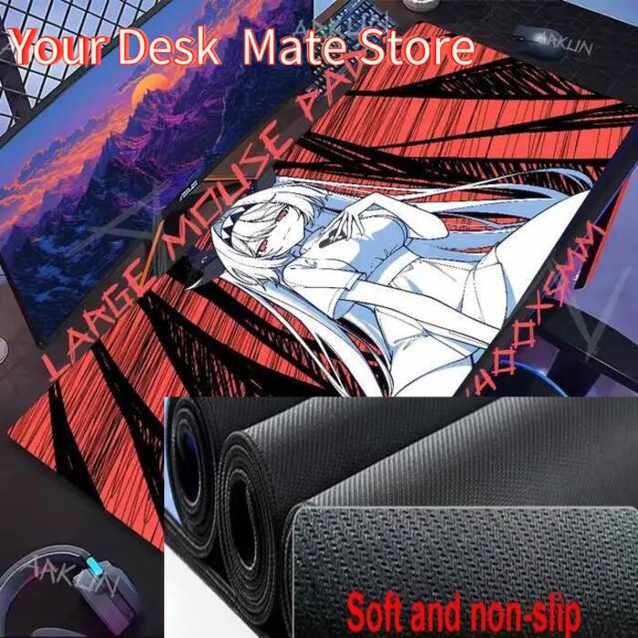 Large Fashion Cool Gaming The  - Gaming Accessories Companies 评论和价格
