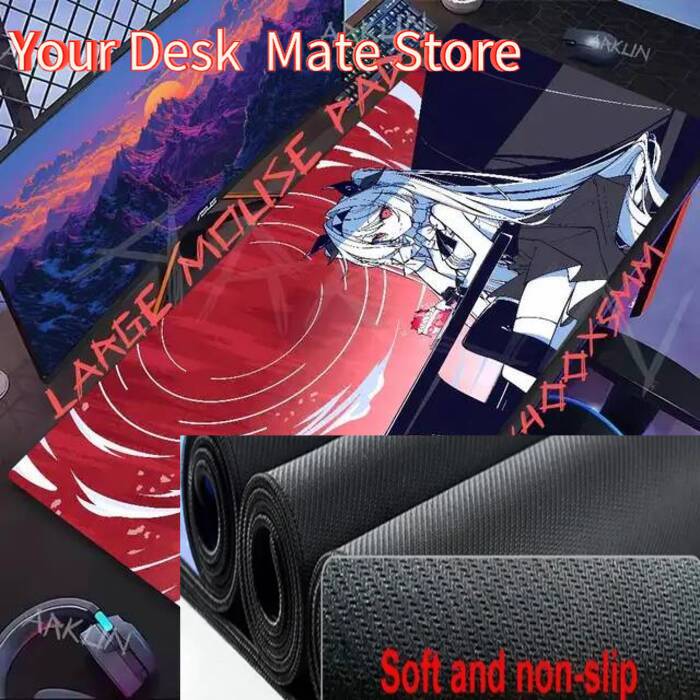 Large Fashion Cool Gaming The  - Gaming Accessories Companies 评论和价格
