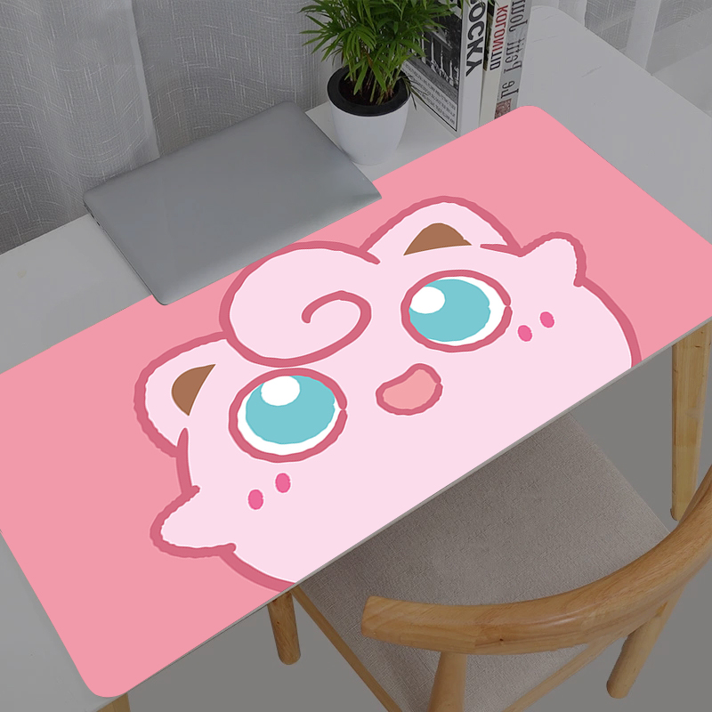 Mouse Pad Large PC Pokemon Pik - Gaming Accessories Gamer 评论和价格