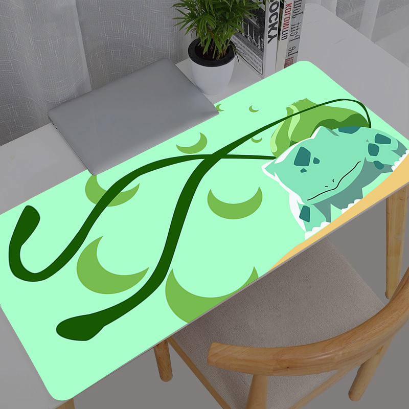 Mouse Pad Large PC Pokemon Pik - Gaming Accessories Gamer 评论和价格