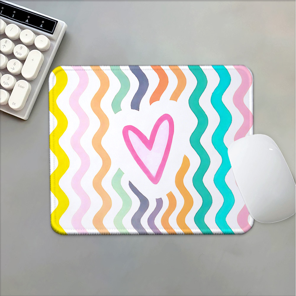 Mosepad LOVE spread Computer M - Gaming Accessories Companies 评论和价格