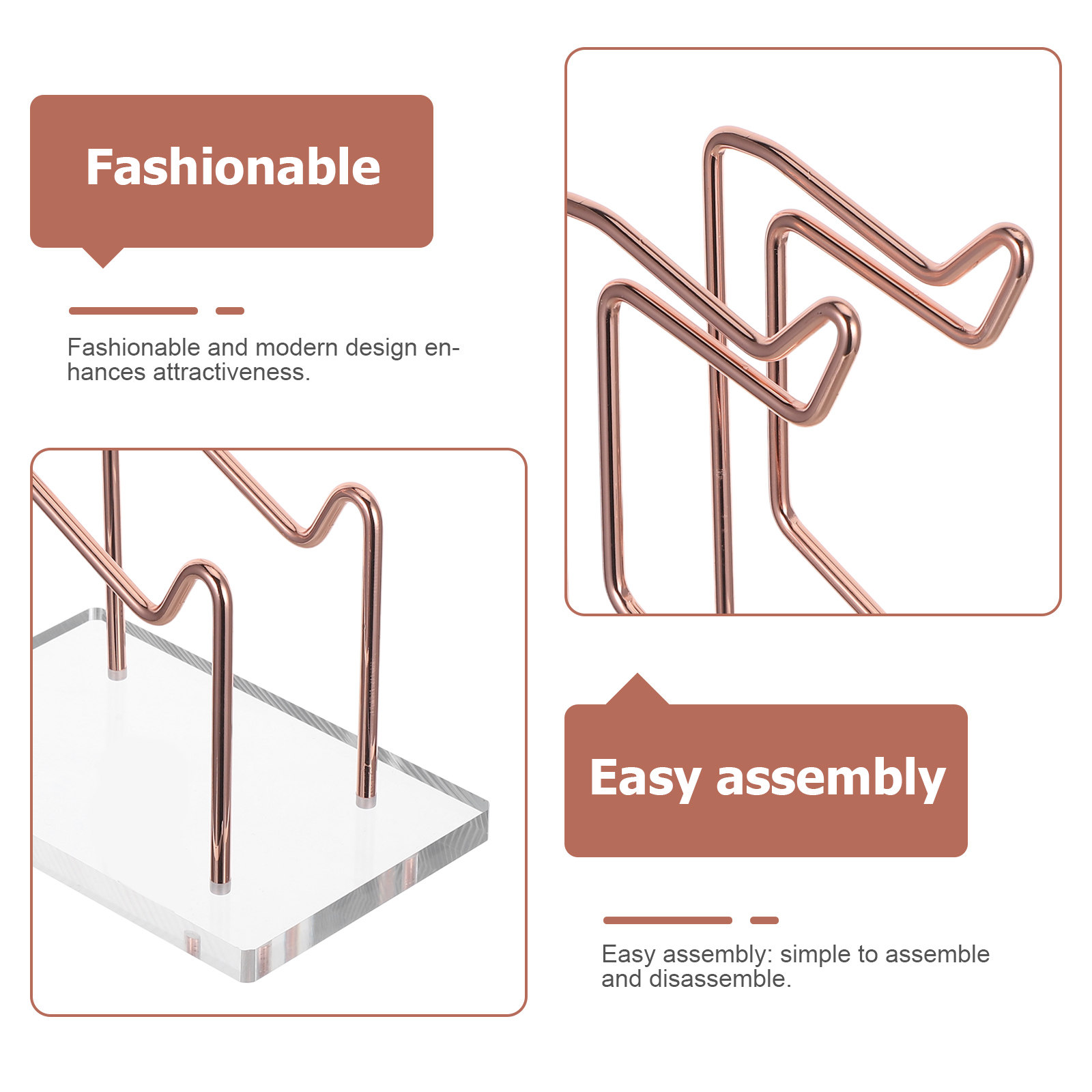 Two-Tier Game Controller and H - Gaming Accessories Organizer 评论和价格