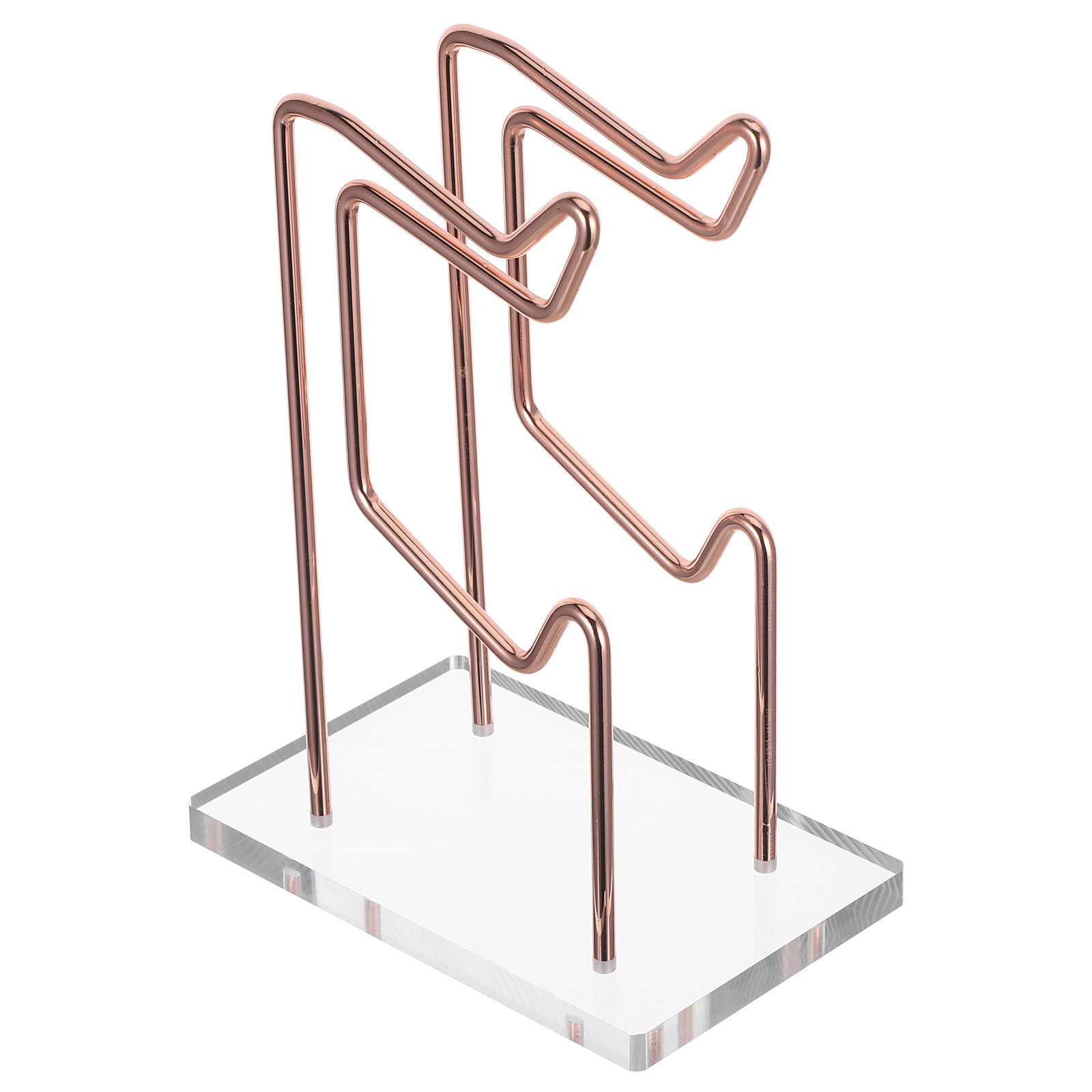 Two-Tier Game Controller and H - Gaming Accessories Organizer 评论和价格