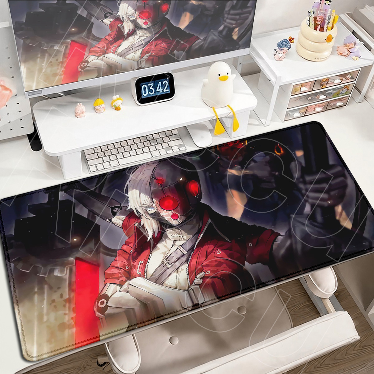 Limbus Company Gaming Mouse Pa - Gaming Accessories Companies 评论和价格