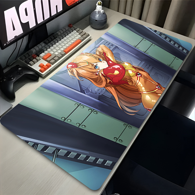 Mouse Pads Large Gaming Mousep - Gaming Accessories Girls 评论和价格