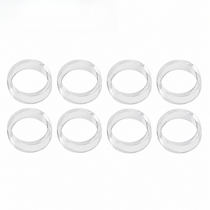 8Pcs Elastic Silicone Joystick - Gaming Accessories Playstation 评论和价格